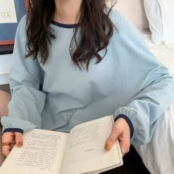 Boogzel Apparel Sugar Feel Long Sleeve Tee Clothing