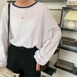 Boogzel Apparel Sugar Feel Long Sleeve Tee Clothing