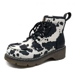 Boogzel Apparel Shoes Animal Behavior Boots