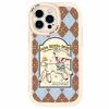 Boogzel Apparel Cute Little Lamb IPhone Case PREPPY CLOTHES
