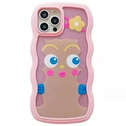Boogzel Apparel IPHONE CASES Keep It Cute IPhone Case