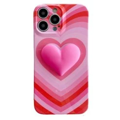 Boogzel Apparel Cute Rainbow IPhone Case OVER THE RAINBOW