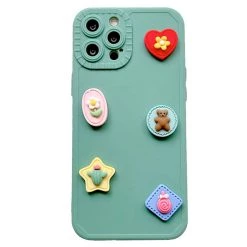 Boogzel Apparel Cutie Secret IPhone Case IPHONE CASES