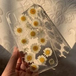 Boogzel Apparel Daisy IPhone Case SOFT GIRL OUTFITS
