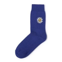 Boogzel Apparel Daisy Socks