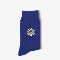 Boogzel Apparel Daisy Socks
