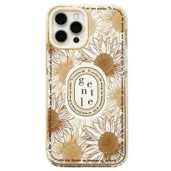 Boogzel Apparel Gentle Daisy IPhone Case