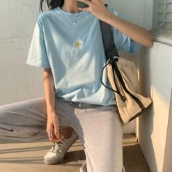 Boogzel Apparel Daisy T-Shirt 11 Boogzel Apparel Daisy T-Shirt