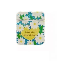 Boogzel Apparel IPHONE CASES Love You Everything AirPods Case