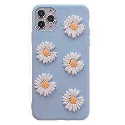 Boogzel Apparel Daisy IPhone Case