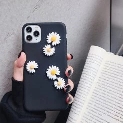 Boogzel Apparel 2.0 Daisy IPhone Case GRUNGE CLOTHES