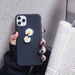 Boogzel Apparel 2.0 Daisy IPhone Case GRUNGE CLOTHES