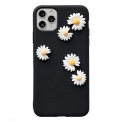 Boogzel Apparel 2.0 Daisy IPhone Case GRUNGE CLOTHES