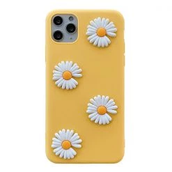 Boogzel Apparel Daisy IPhone Case