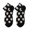 Boogzel Apparel GRUNGE CLOTHES Daisy Socks