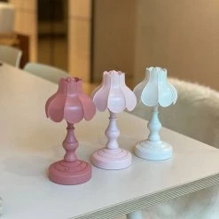 Boogzel Apparel Danish Pastel Lotus Desk Lamp SOFT GIRL OUTFITS 23 Boogzel Apparel Danish Pastel Lotus Desk Lamp SOFT GIRL OUTFITS