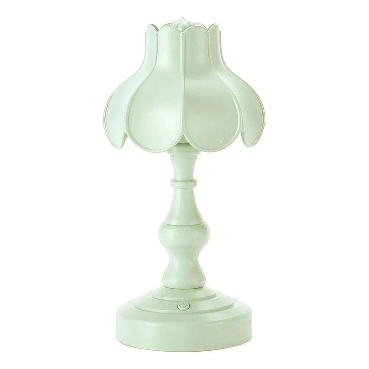 Boogzel Apparel Danish Pastel Lotus Desk Lamp SOFT GIRL OUTFITS 16 Boogzel Apparel Danish Pastel Lotus Desk Lamp SOFT GIRL OUTFITS