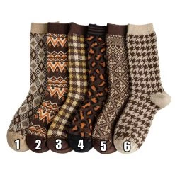 Boogzel Apparel Dark Academia Socks 8 Boogzel Apparel Dark Academia Socks