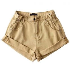 Boogzel Apparel Debbie Summer Shorts Clothing