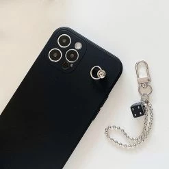 Boogzel Apparel IPHONE CASES Dice Chain IPhone Case