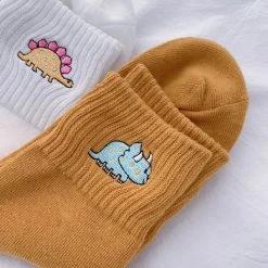 Boogzel Apparel Accessories Dino Socks
