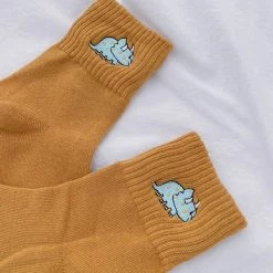 Boogzel Apparel Accessories Dino Socks