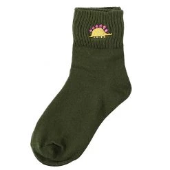 Boogzel Apparel Accessories Dino Socks