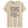 Boogzel Apparel Discover Yosemite T-Shirt FAIRY GRUNGE