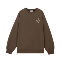 Boogzel Apparel GRUNGE CLOTHES Do Something Nice Today Sweatshirt