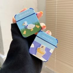 Boogzel Apparel Okeydoke AirPods Case