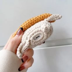 Boogzel Apparel Duck Сrochet AirPods Case