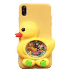 Boogzel Apparel Duck Game IPhone Case 90s & VINTAGE