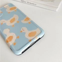 Boogzel Apparel Duck IPhone Case IPHONE CASES