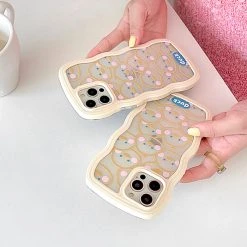 Boogzel Apparel Duck Wavy IPhone Case IPHONE CASES