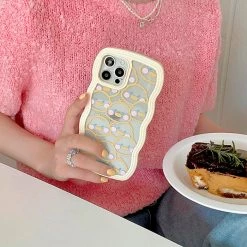 Boogzel Apparel Duck Wavy IPhone Case IPHONE CASES