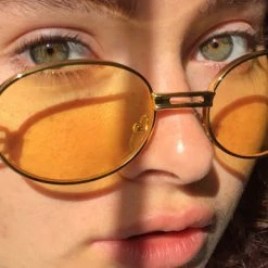 Boogzel Apparel 90s & VINTAGE Teen Spirit Sunglasses