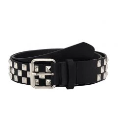 Boogzel Apparel Rock The Scene Rivet Belt
