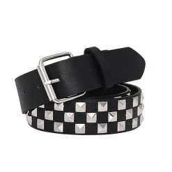 Boogzel Apparel Rock The Scene Rivet Belt