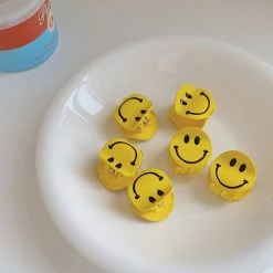 Boogzel Apparel Indie Aesthetic Hair Clips Set