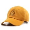 Boogzel Apparel Fake Smile Dad Hat