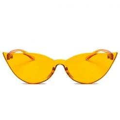 Boogzel Apparel Y2K OUTFITS Eye Candy Sunglasses