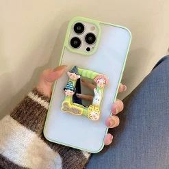 Boogzel Apparel IPHONE CASES Fairy Tale IPhone Case