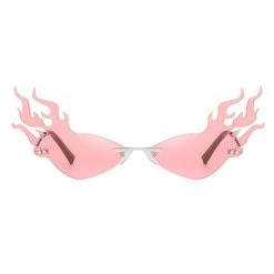 Boogzel Apparel Burn It Sunnies