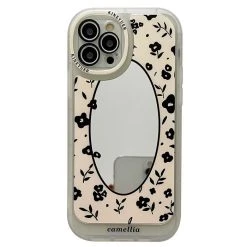 Boogzel Apparel Camilia IPhone Case