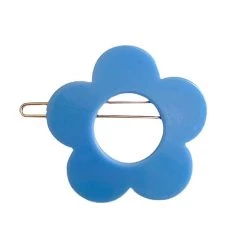 Boogzel Apparel INDIE CLOTHES Indie Aesthetic Flower Hair Clips