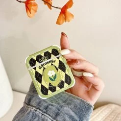 Boogzel Apparel Life Gardener Airpods Case IPHONE CASES
