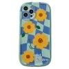 Boogzel Apparel Art Garden IPhone Case