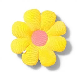 Boogzel Apparel Lazy Flower Pillow