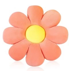 Boogzel Apparel Lazy Flower Pillow