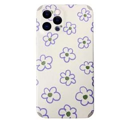 Boogzel Apparel IPHONE CASES Cute Flowers IPhone Case